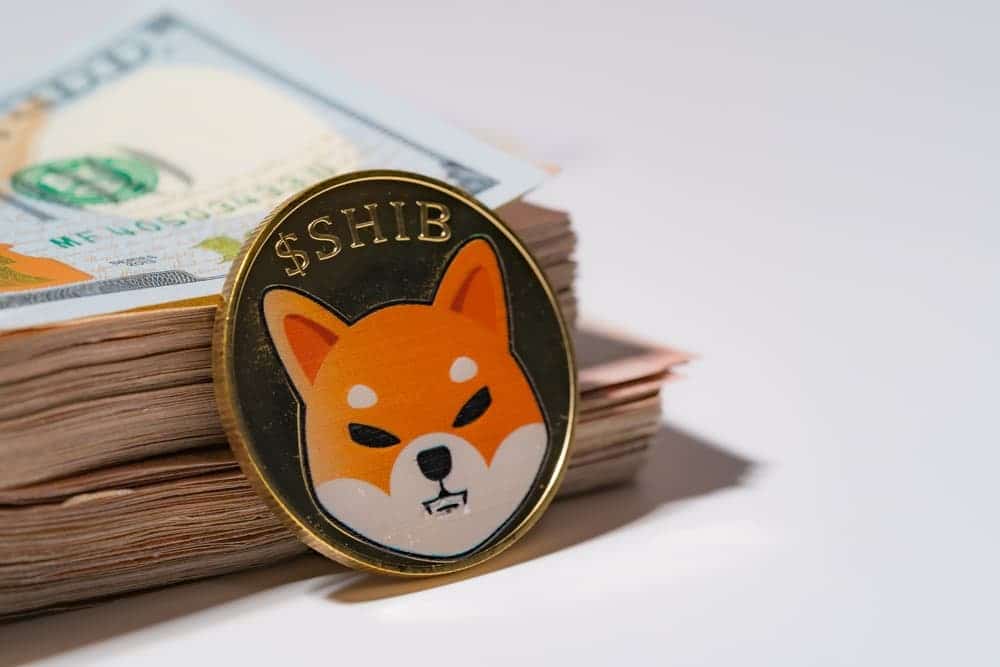 Shiba INu Holders