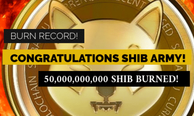 50 Billion Shib