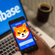 Coinbase Commerce Shiba INu