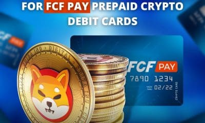 FCFPAY Prepaid Cards