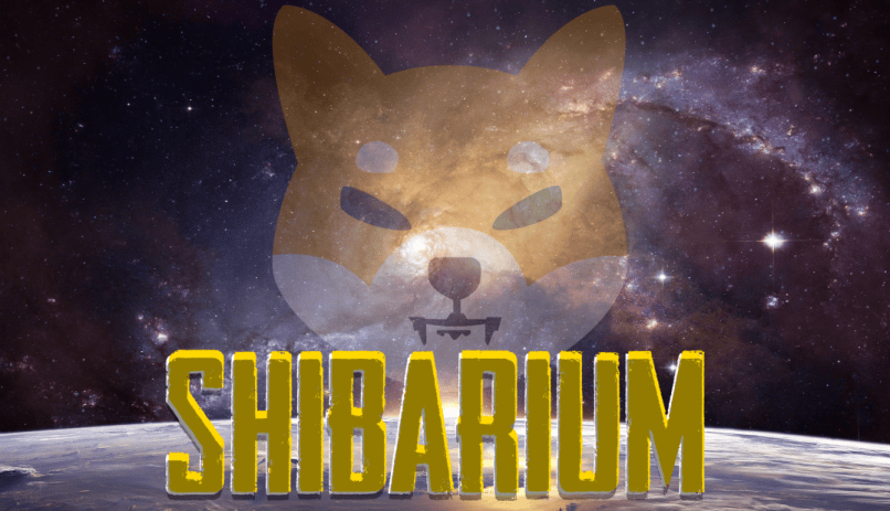 Shibarium Live