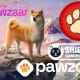 Pawzone