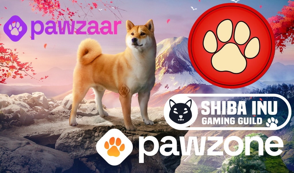 Pawzone