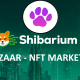 Shibarium NFT Marketplace