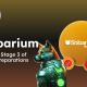 Shibarium L2 Now Nodes