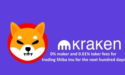 Kraken Pro Shib