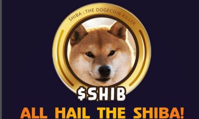 Shiba Inu World Paper