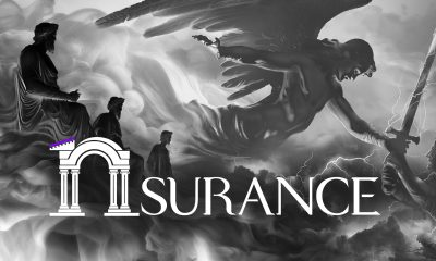 $N Crypto Insurance