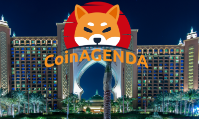 Coin Agenda Shib The Metaverse