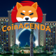 Coin Agenda Shib The Metaverse