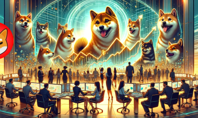 Shiba Inu ETF