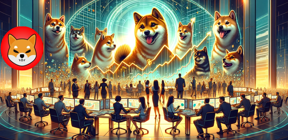 Shiba Inu ETF