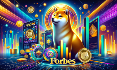 Forbes SHib