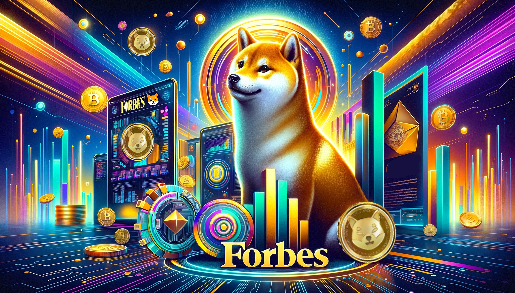 Forbes SHib