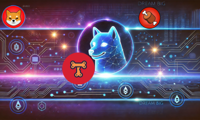 Treat Shiba Inu Token