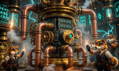 Shibarium RPC migration