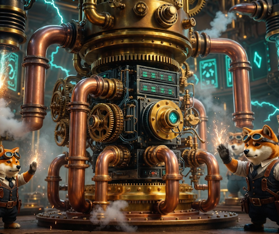 Shibarium RPC migration