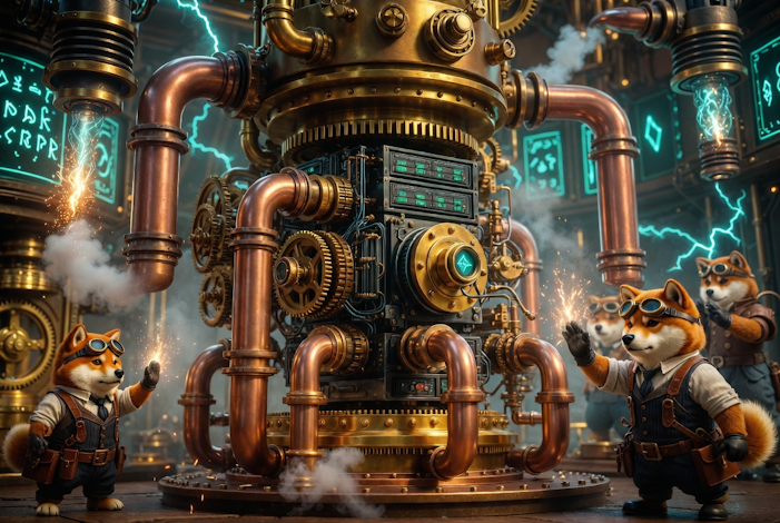 Shibarium RPC migration